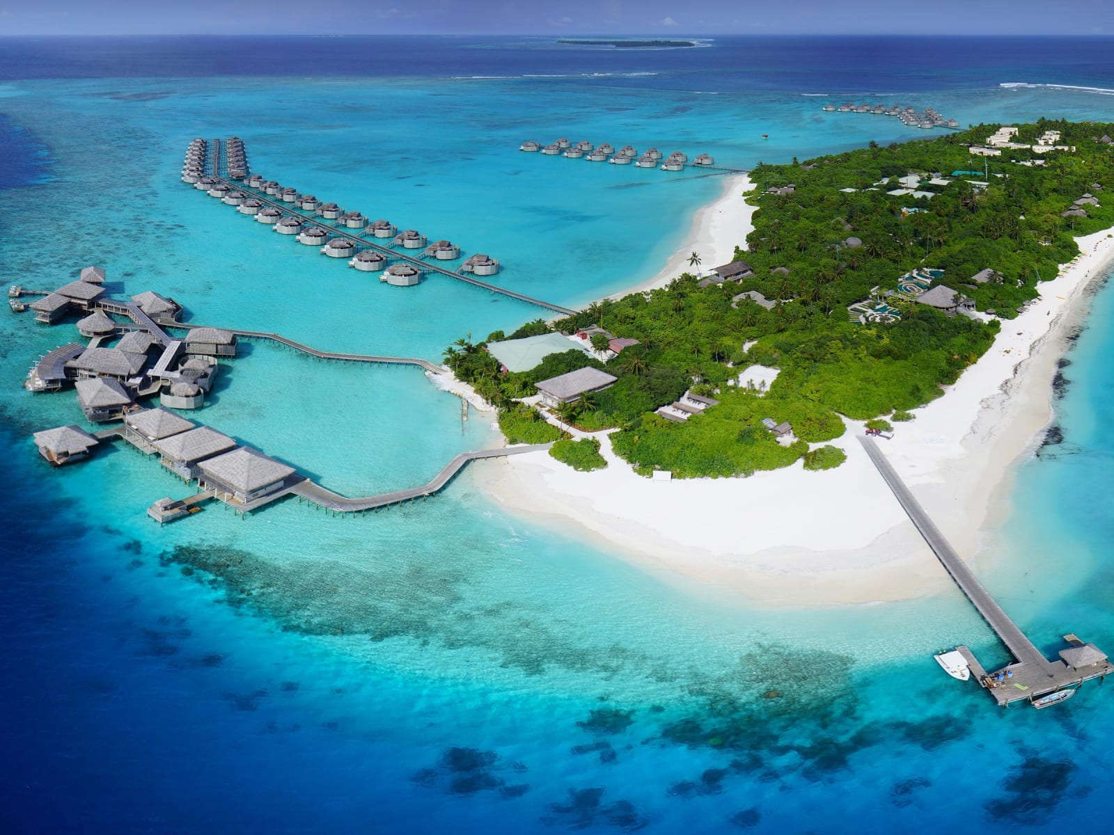 Six Senses Laamu – foto 1