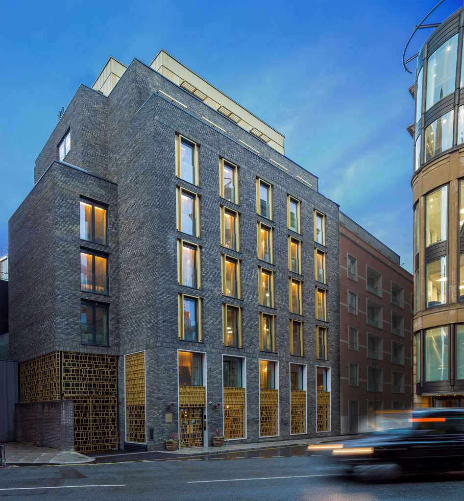 The Guardsman Hotel and Residences – foto 1