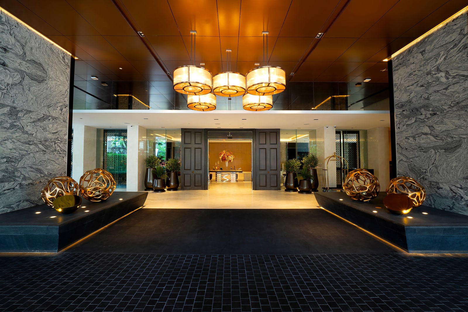 SILQ Hotel And Residence – foto 1
