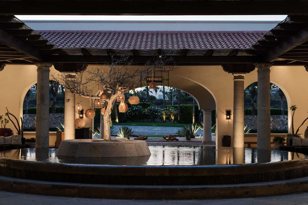 Hilton Los Cabos – foto 1