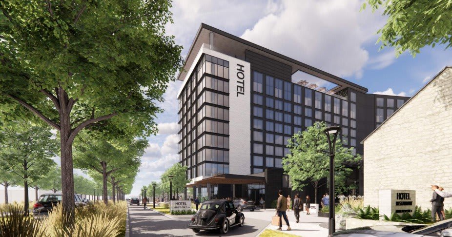 Kimpton Santo San Antonio - Riverwalk by IHG – foto 1