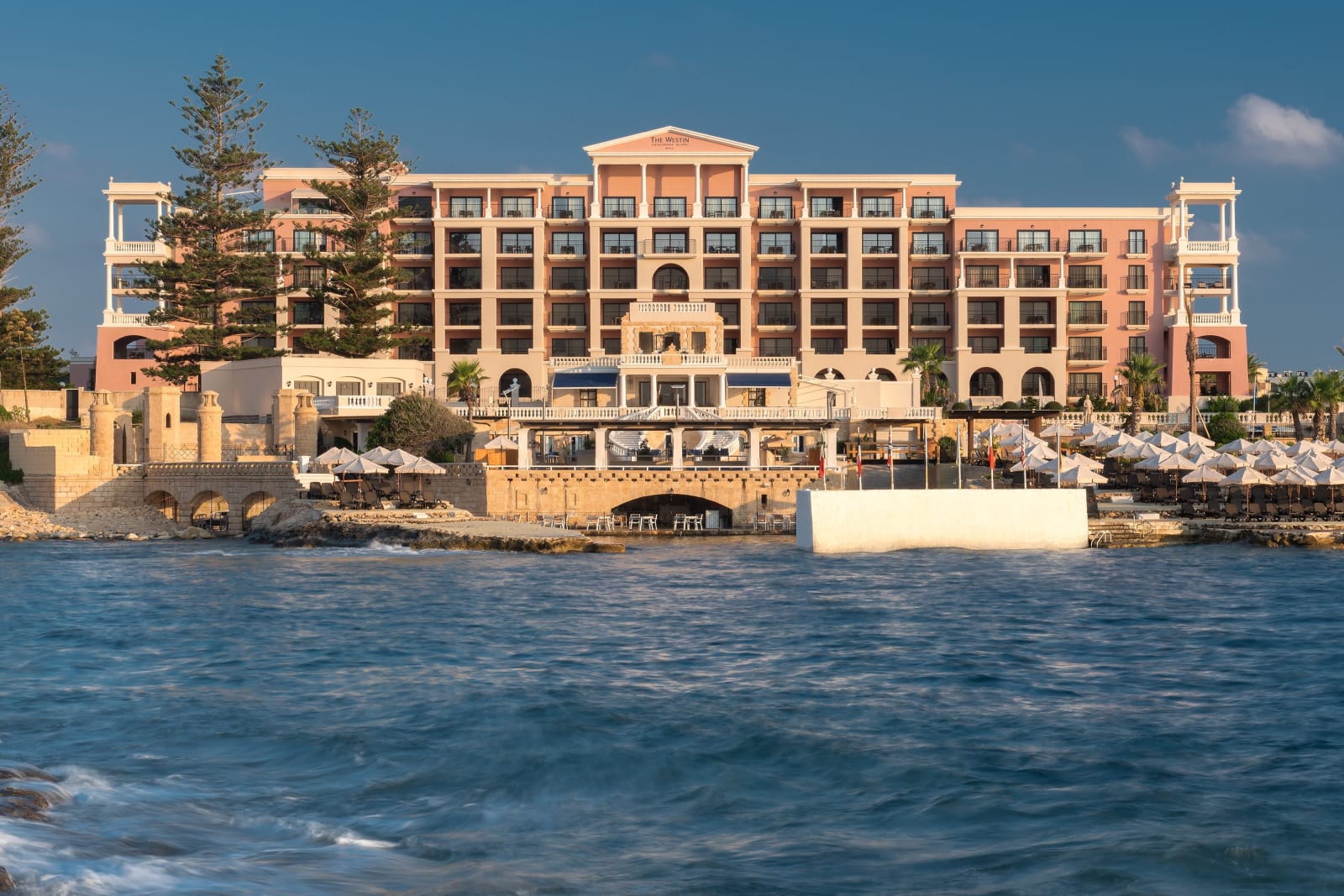 The Westin Dragonara Resort, Malta – foto 1