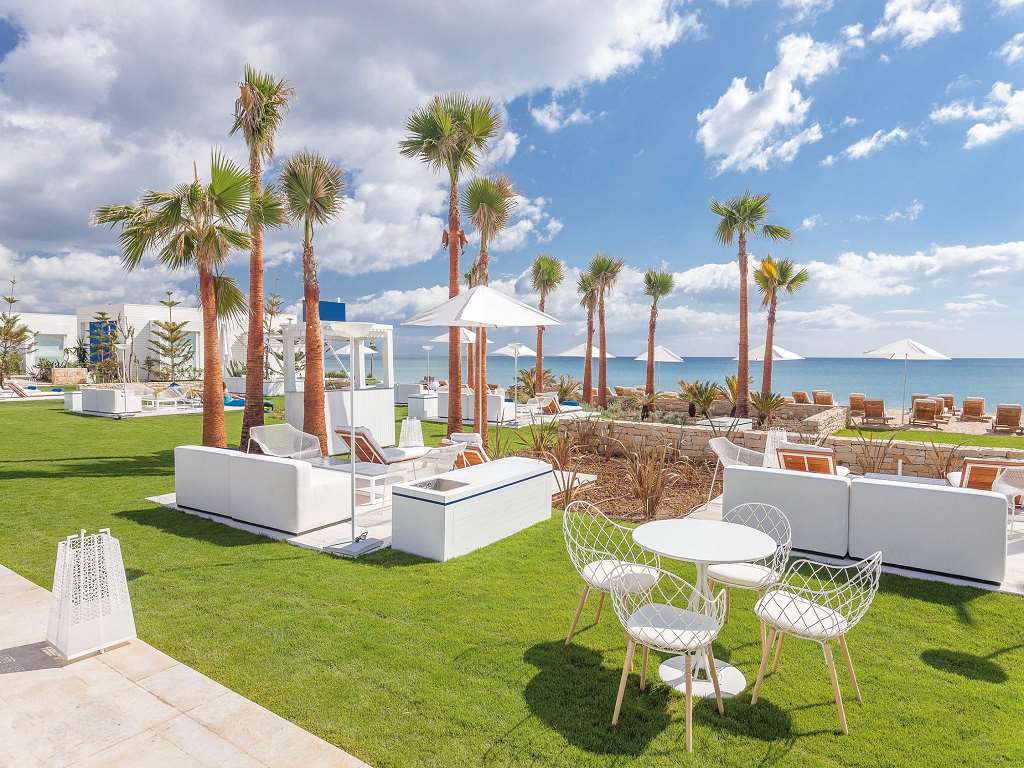 Sofitel Tamuda Bay Beach and Spa – foto 1