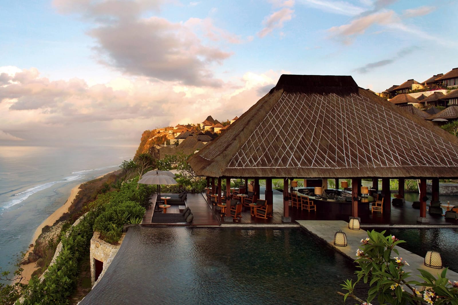 Bvlgari Resort Bali – foto 1