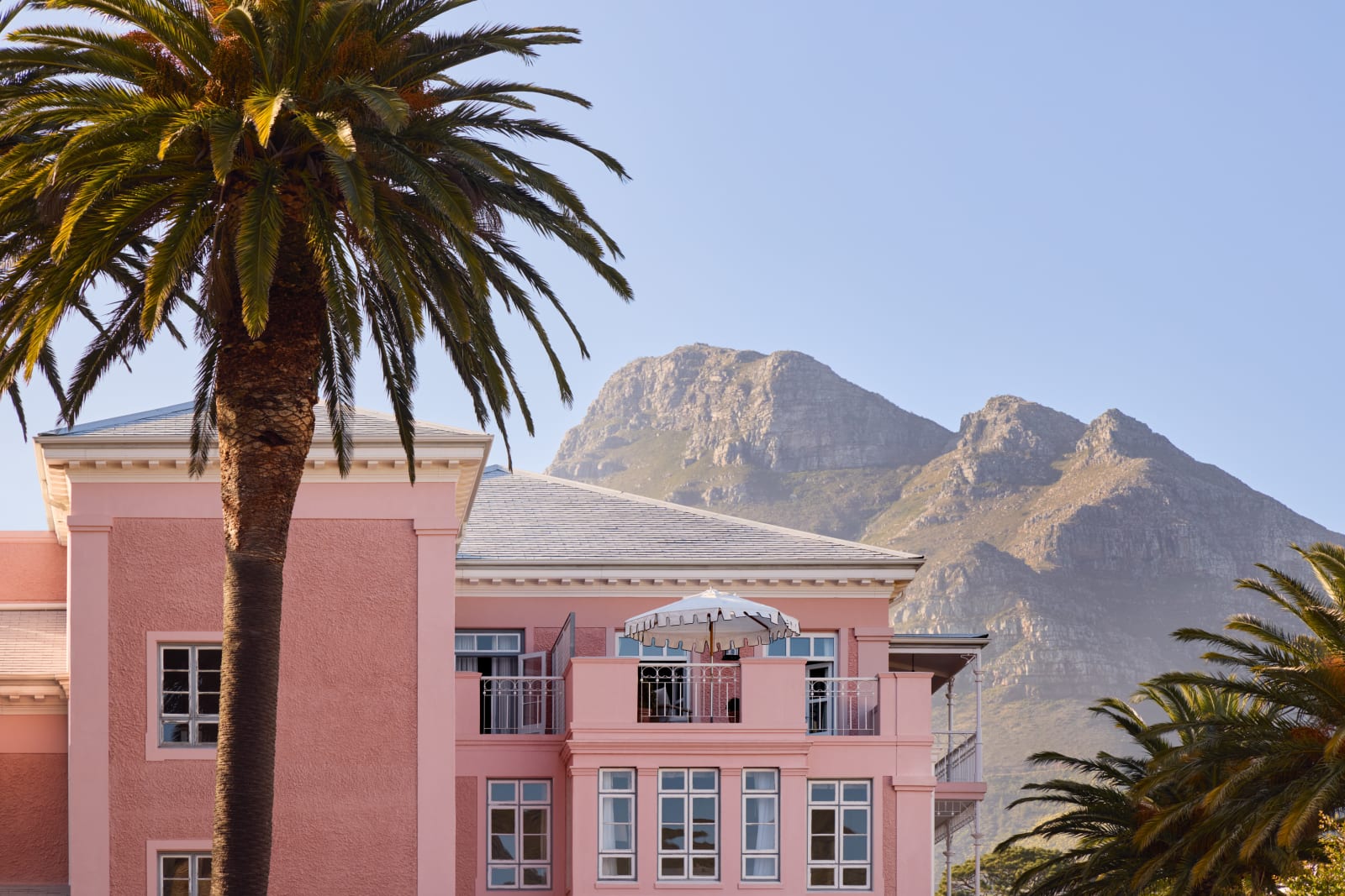 Mount Nelson, A Belmond Hotel, Cape Town – foto 1