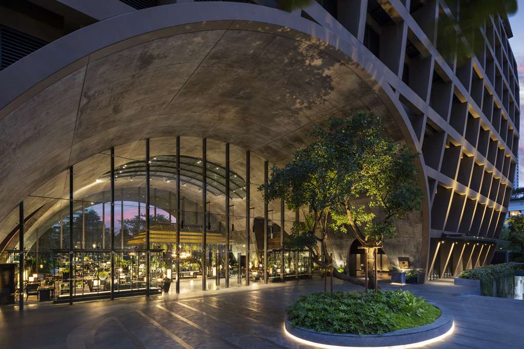 Sindhorn Kempinski Hotel Bangkok – foto 1