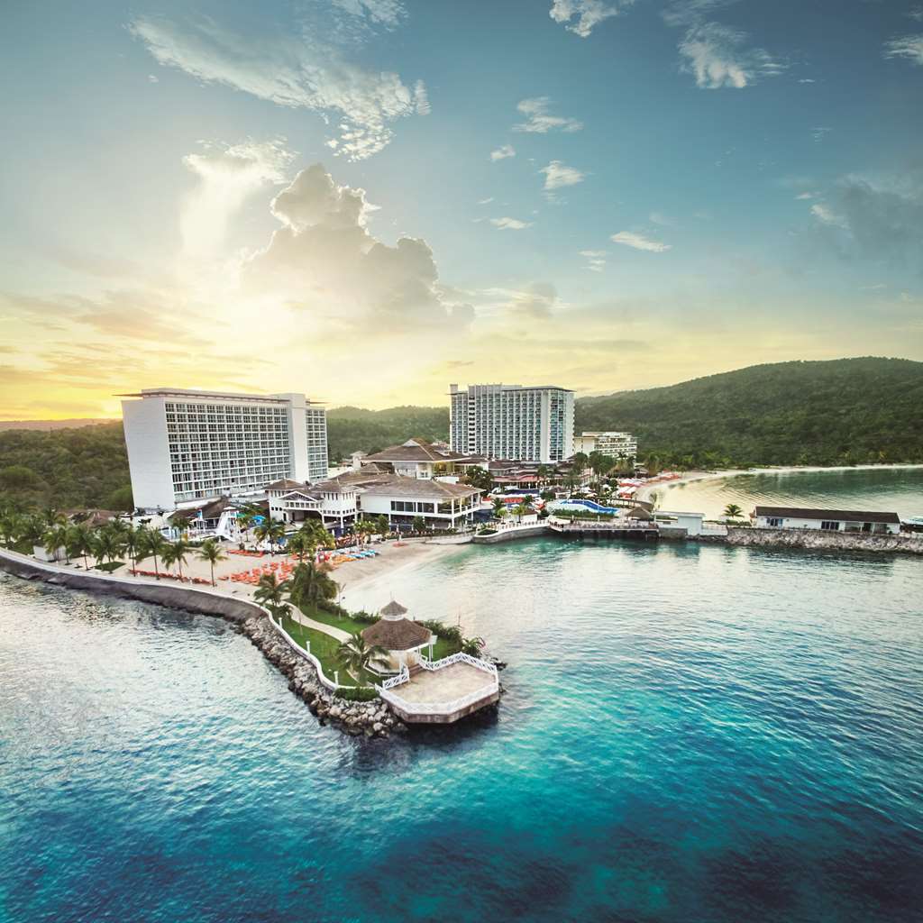 Moon Palace Jamaica – All Inclusive – foto 1