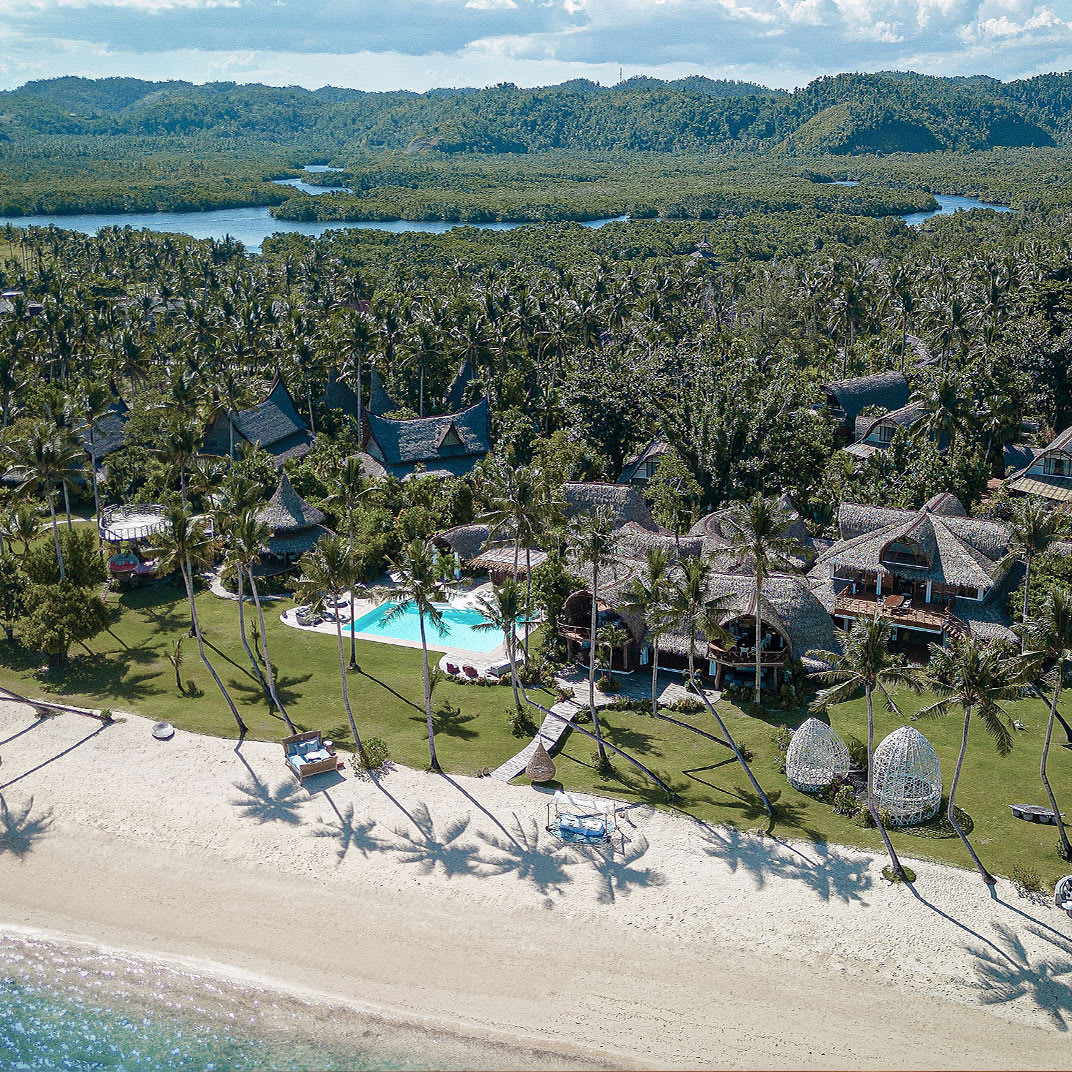 Nay Palad Hideaway – foto 1