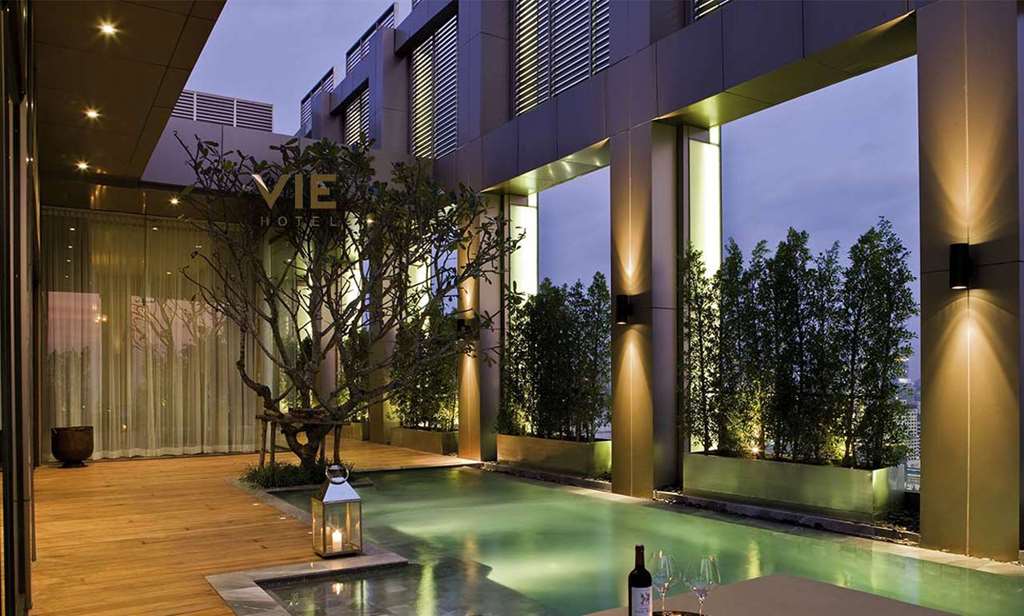 VIE Hotel Bangkok - MGallery – foto 1