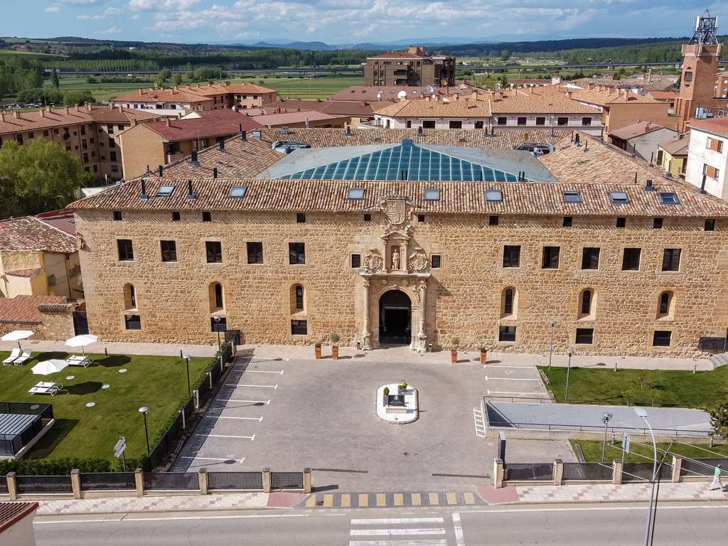 Castilla Termal Burgo de Osma – foto 1