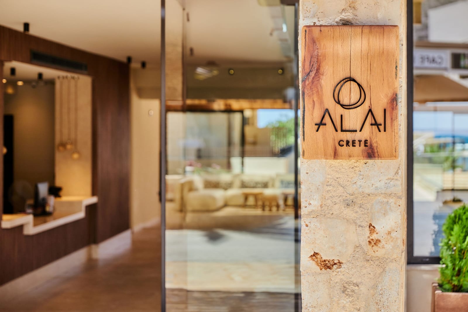 Alai, Crete, a Tribute Portfolio Resort – foto 1