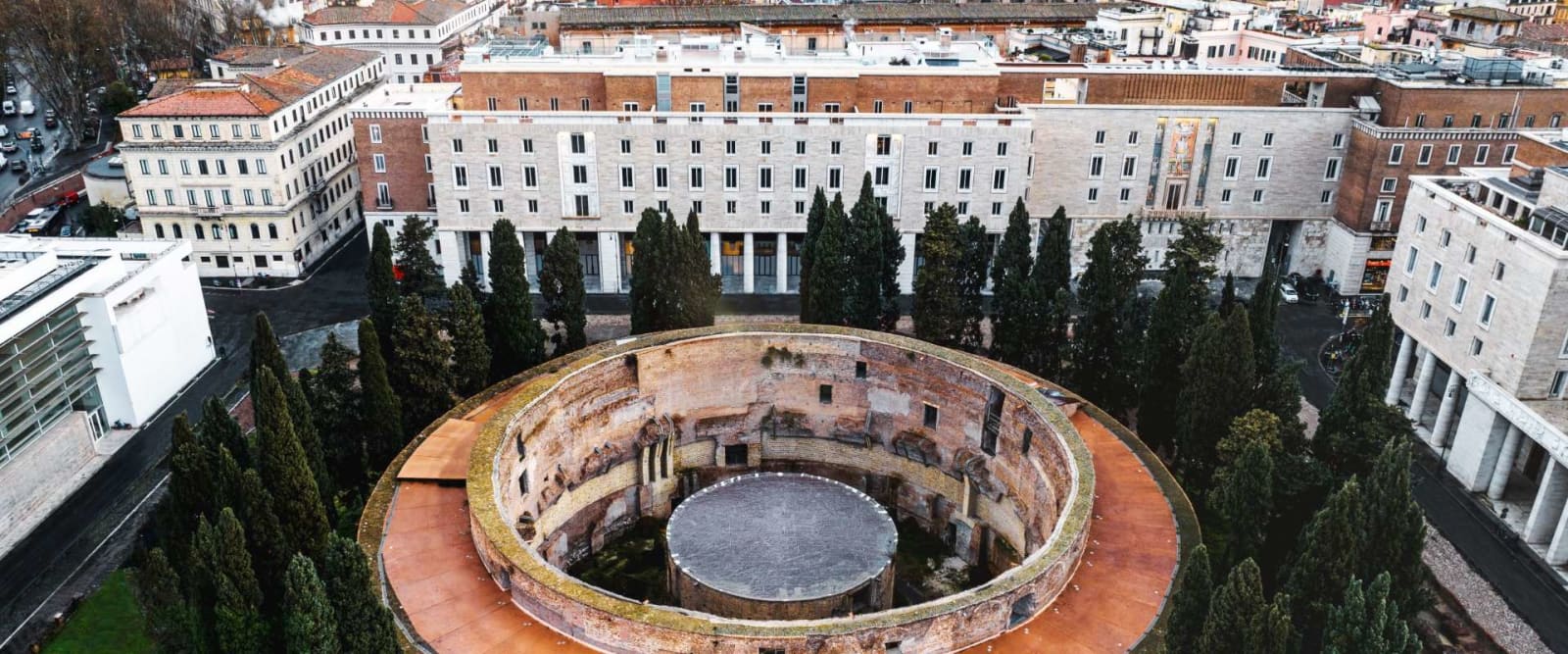Bvlgari Hotel Roma – foto 1