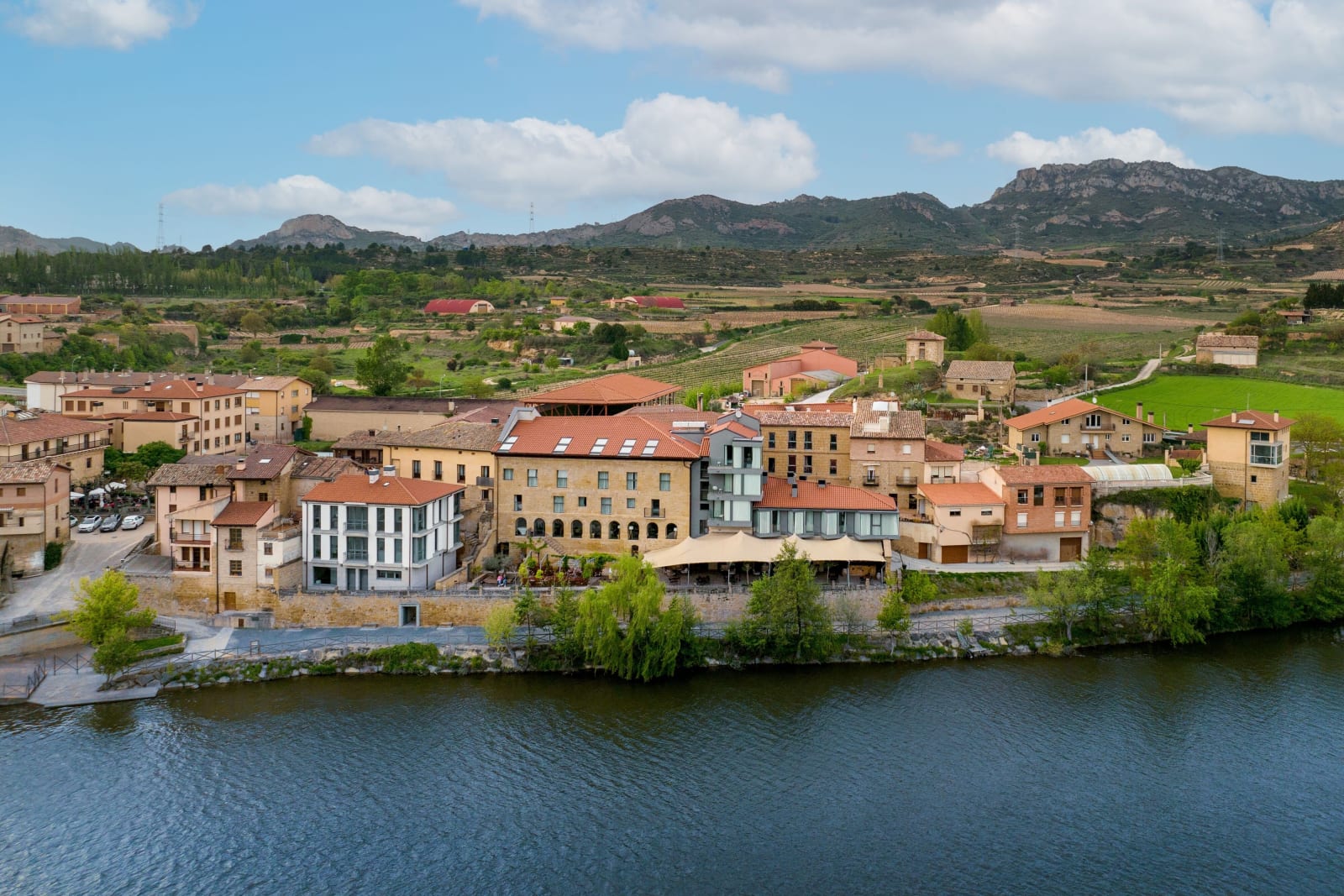 Palacio Tondon, La Rioja Brinas – foto 1