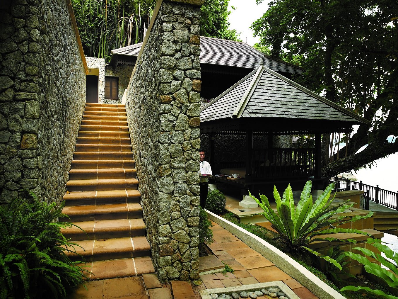 Pangkor Laut Resort – foto 1
