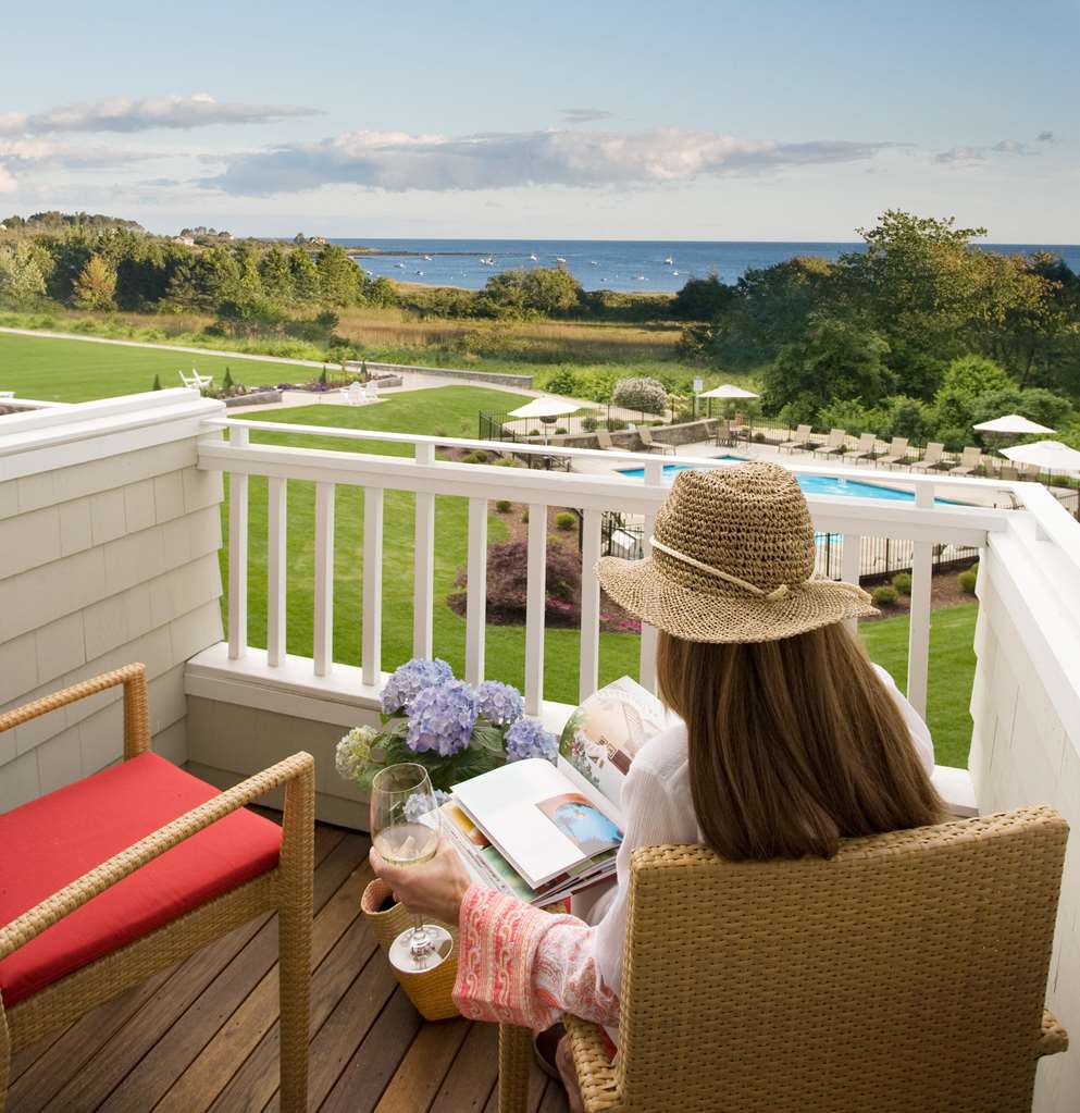 Inn By The Sea – foto 1