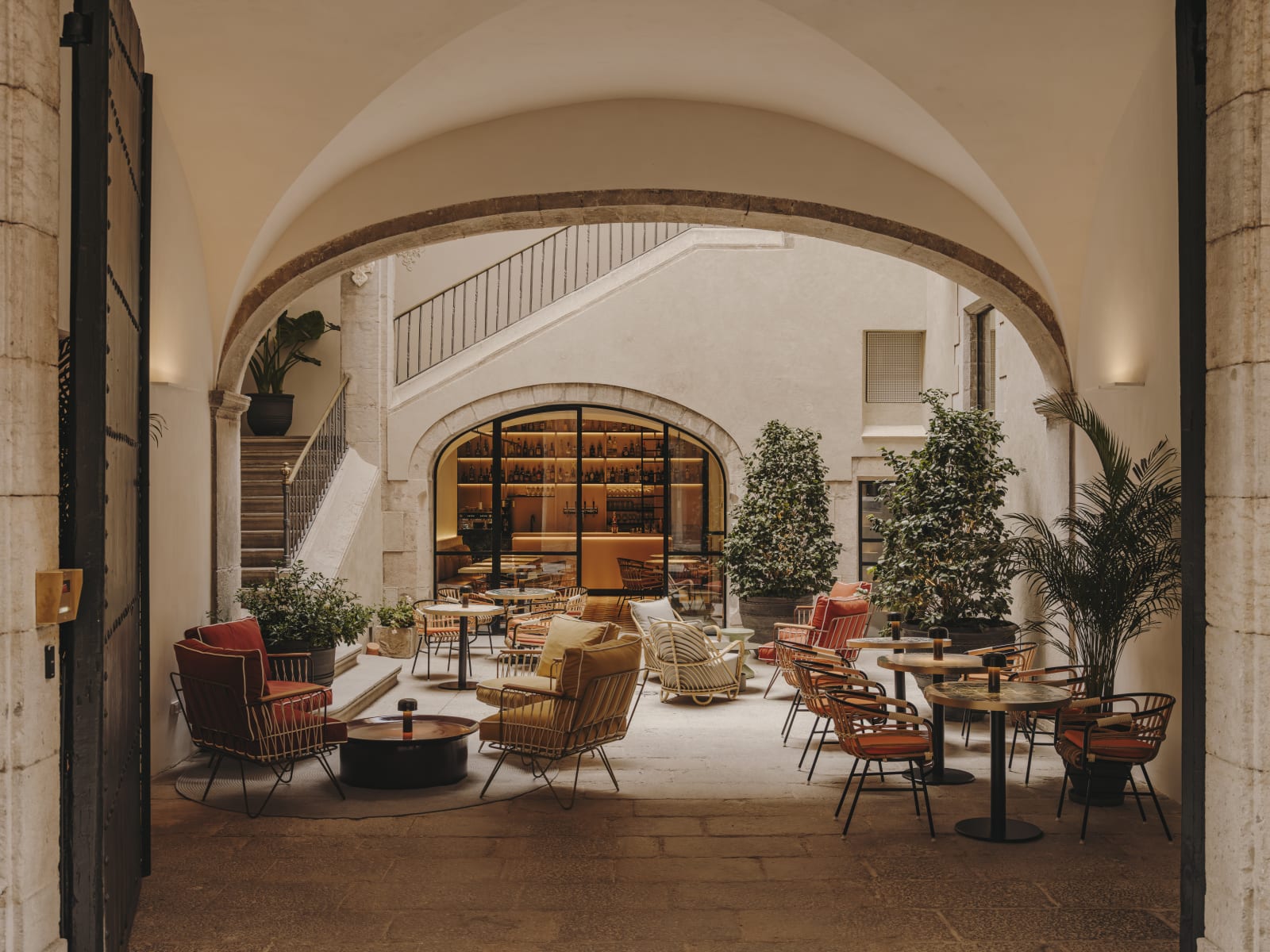 Hotel Palau Fugit – foto 1