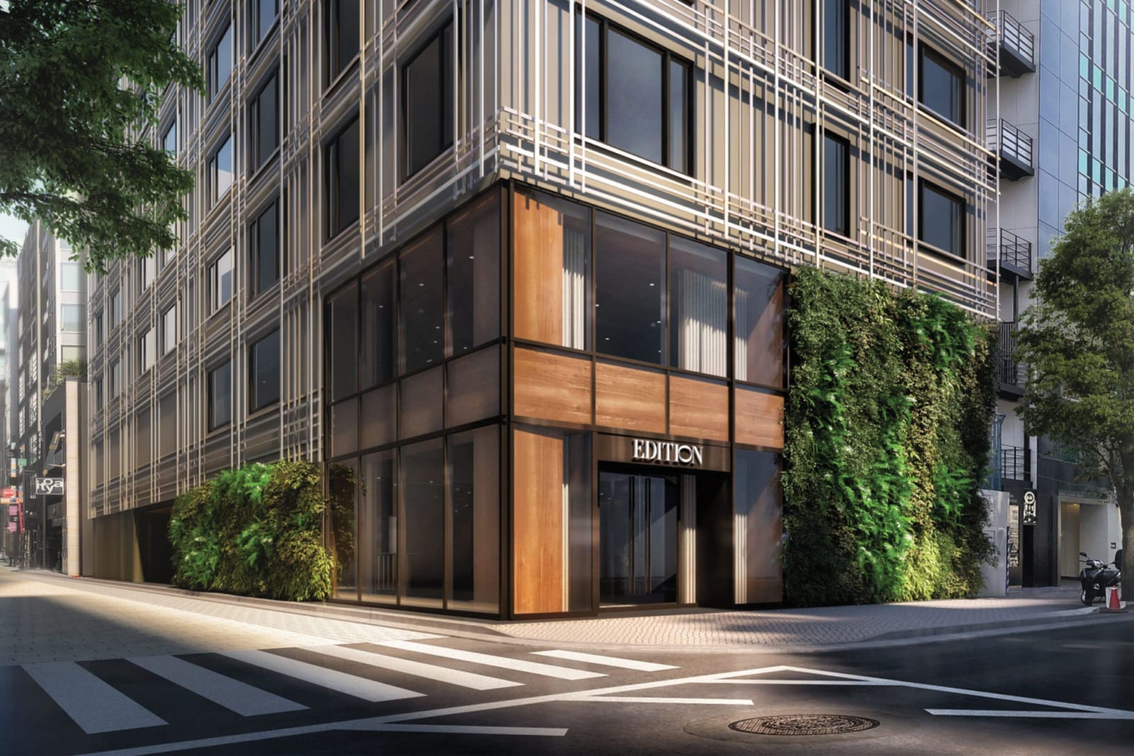 The Tokyo EDITION, Ginza – foto 1