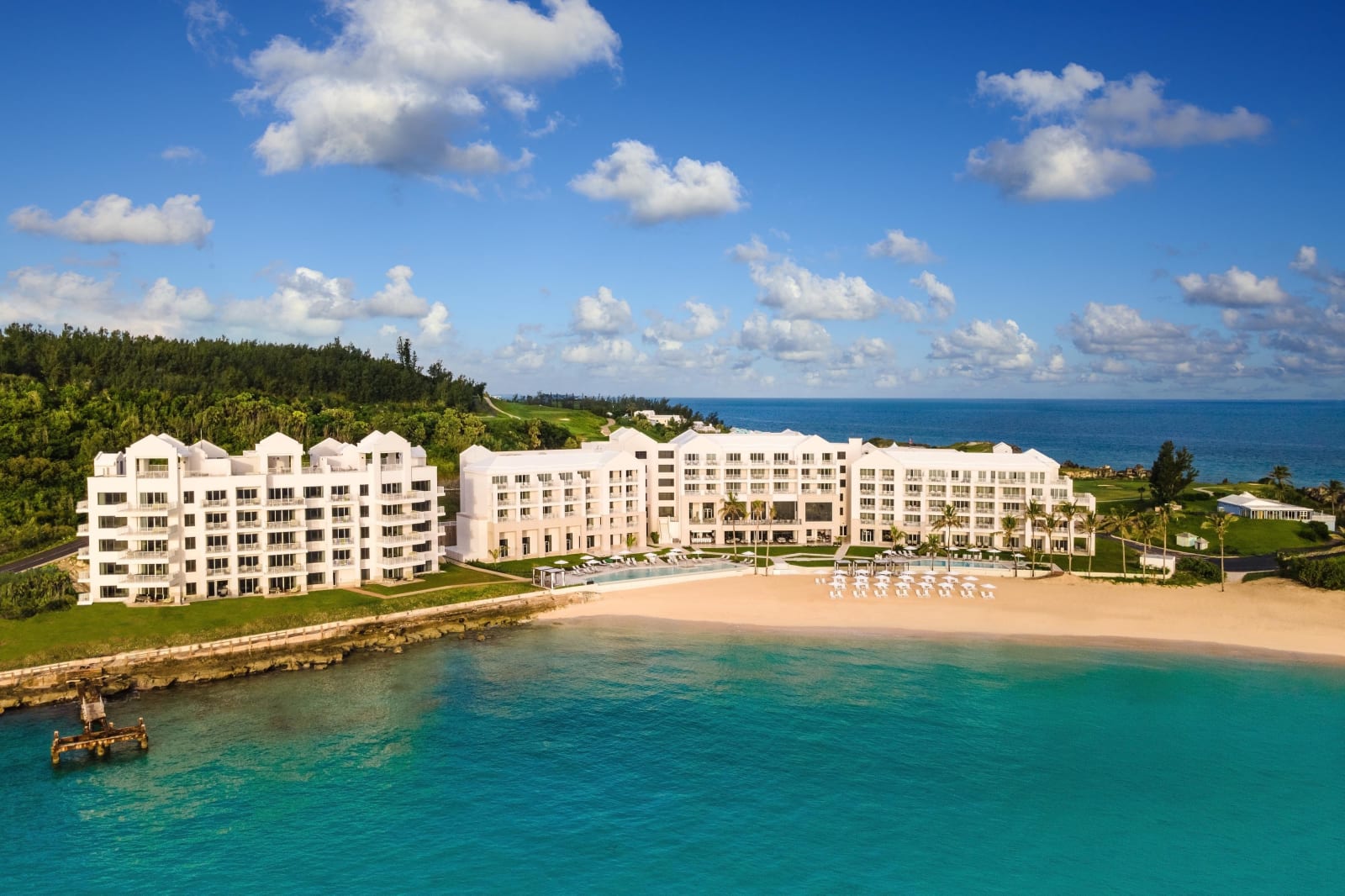 The St. Regis Bermuda Resort – foto 1