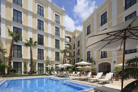 Hotel Solar de las Animas – foto 1