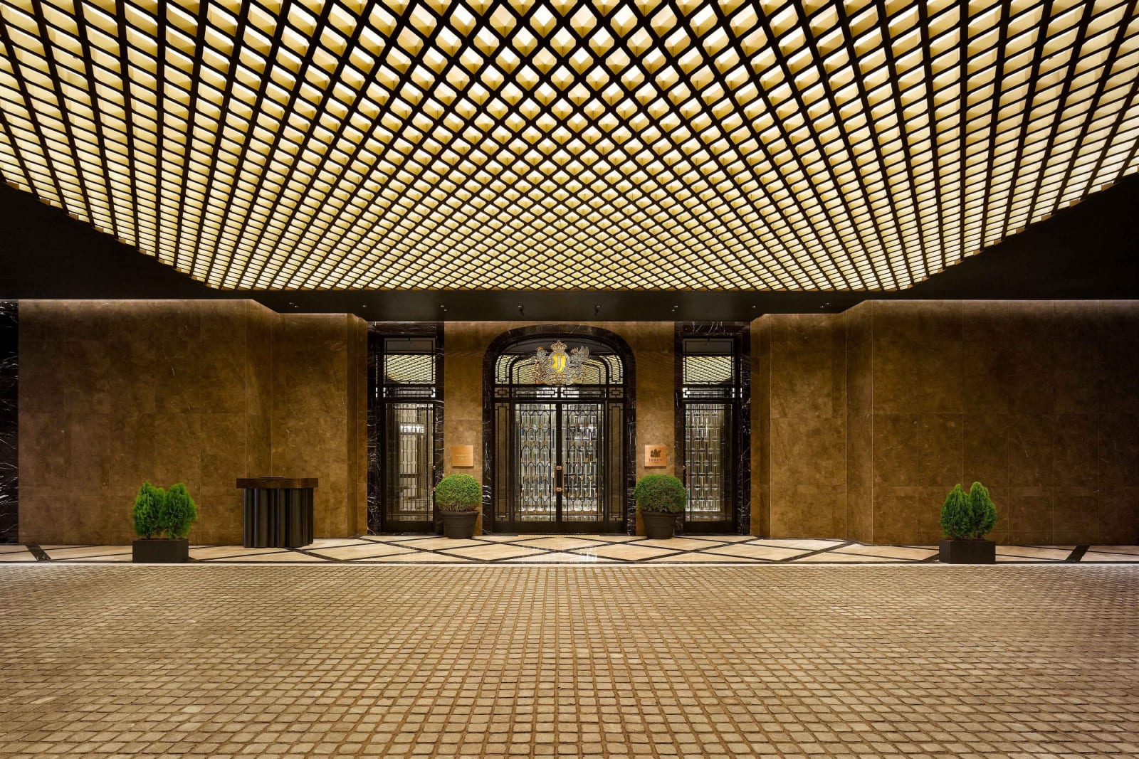 Josun Palace, a Luxury Collection Hotel, Seoul Gangnam – foto 1