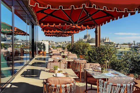 Casa Brera, a Luxury Collection Hotel, Milan – foto 1
