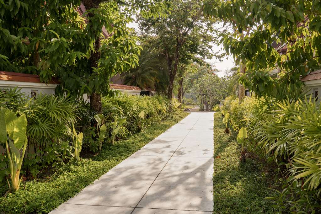 Banyan Tree Phuket – foto 1