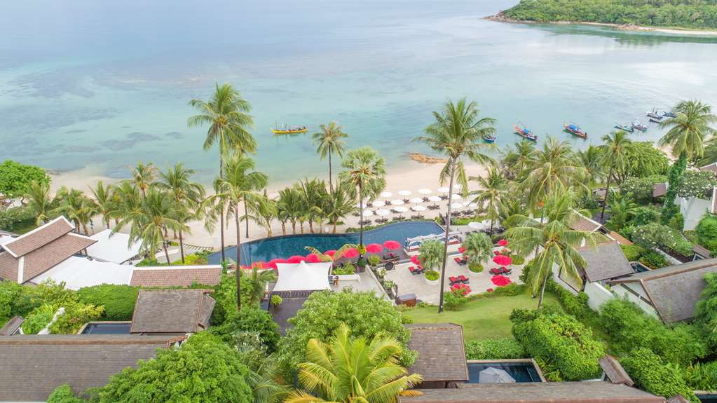 Anantara Lawana Koh Samui Resort, Chaweng – foto 1