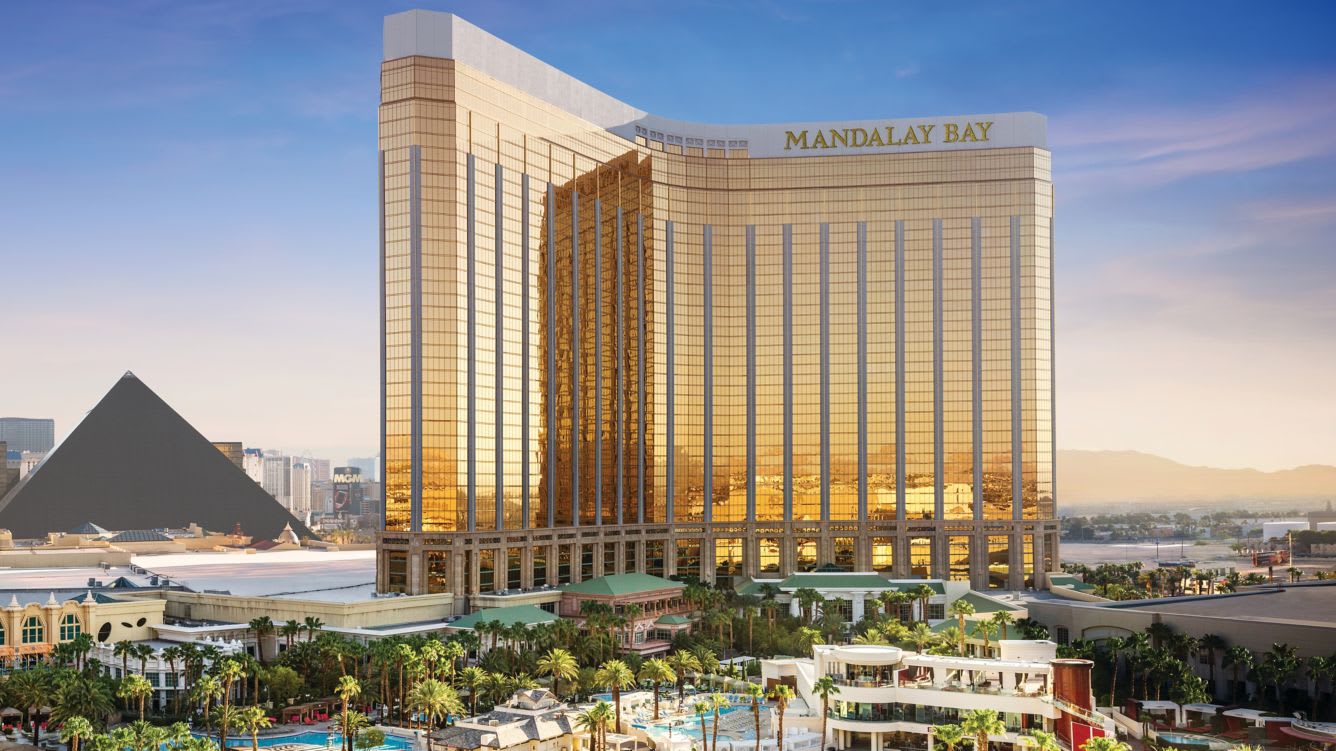 Mandalay Bay Resort And Casino – foto 1