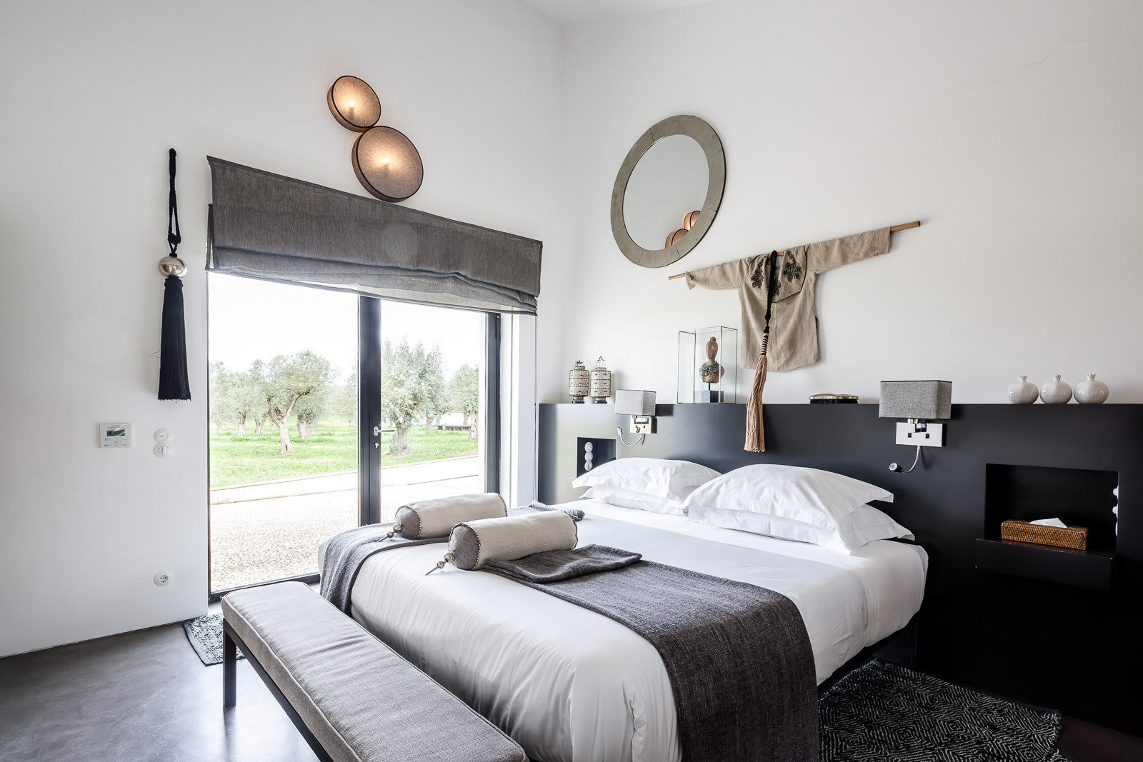 Torre de Palma Wine Hotel, Monforte, a Member of Design Hotels – foto 1