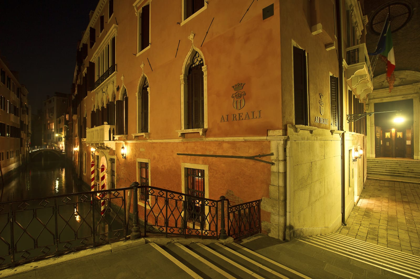 Hotel Ai Reali di Venezia – foto 1