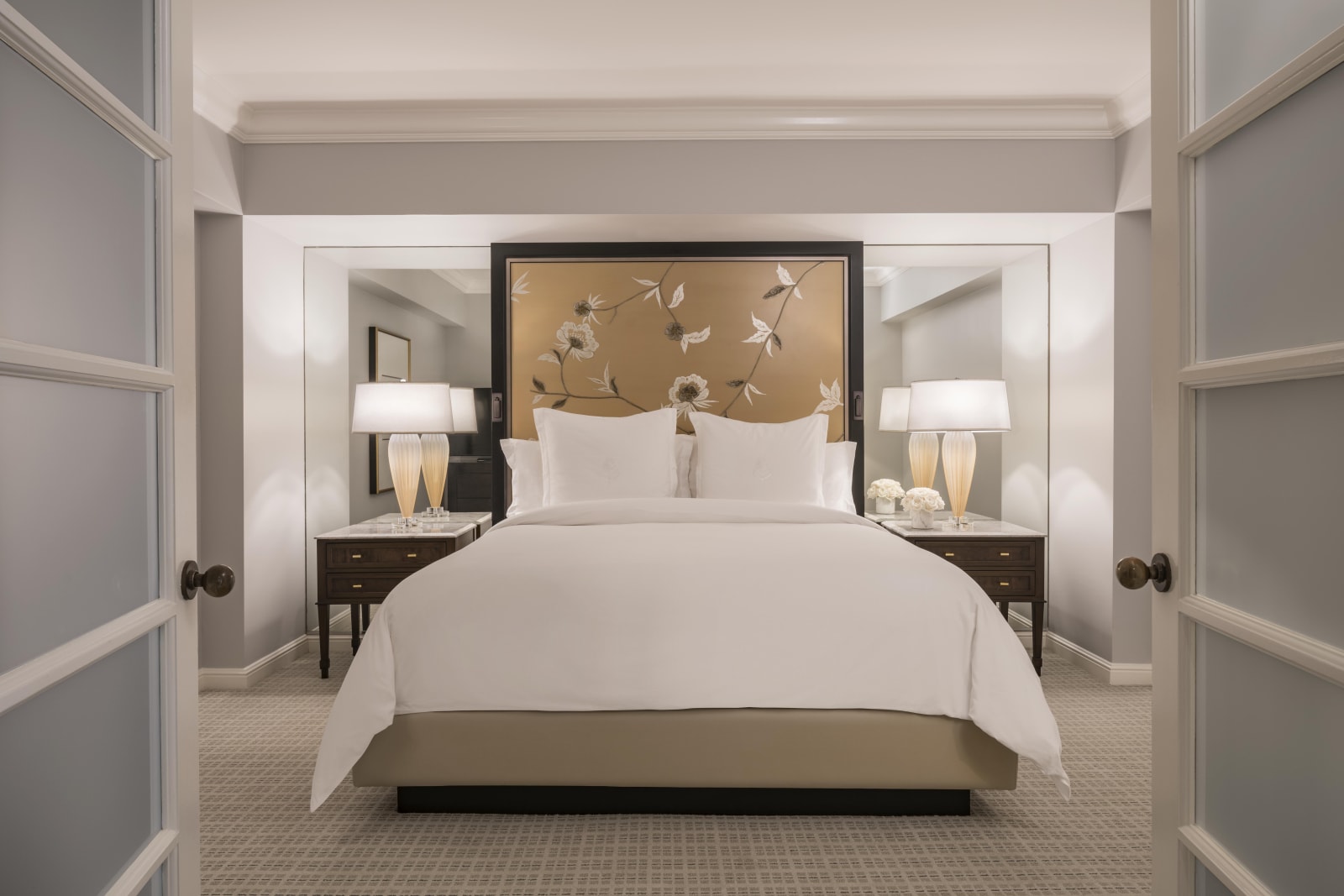 Four Seasons Los Angeles at Beverly Hills – foto 1