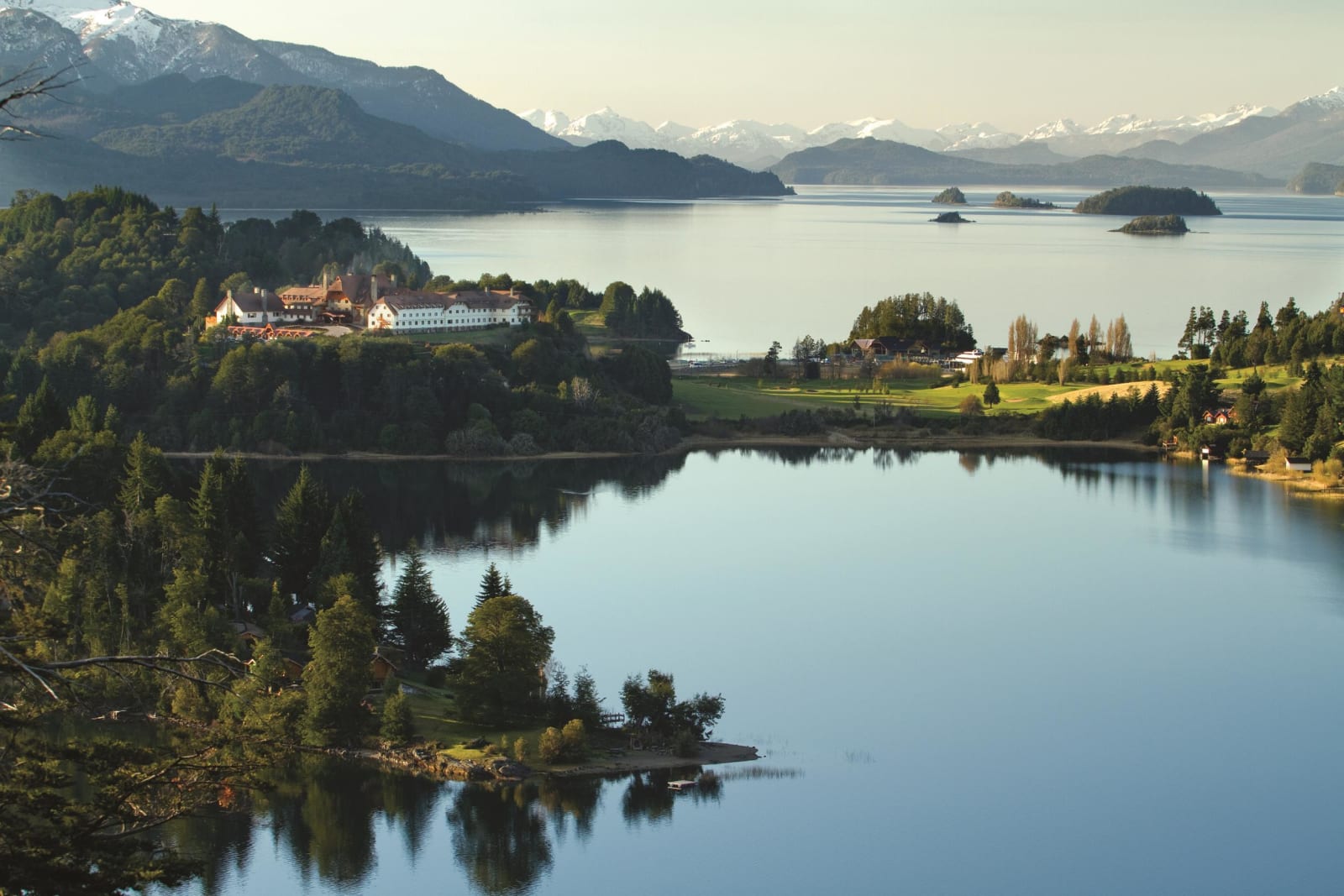 Llao Llao Resort Golf & Spa – foto 1