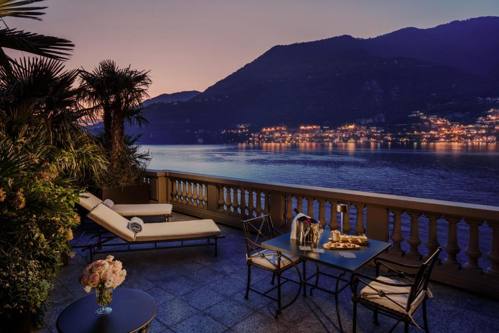 Mandarin Oriental, Lago di Como – foto 1