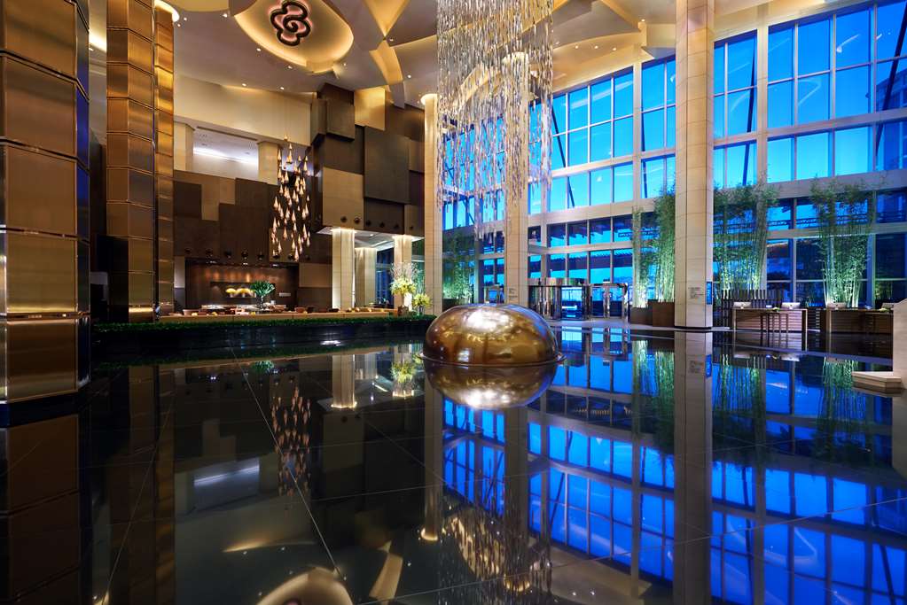 Grand Hyatt Macau – foto 1