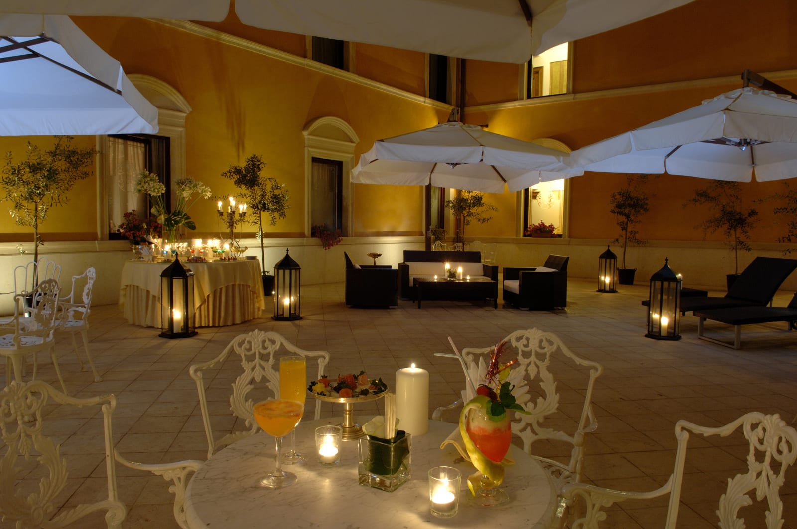 Due Torri Hotel – foto 1