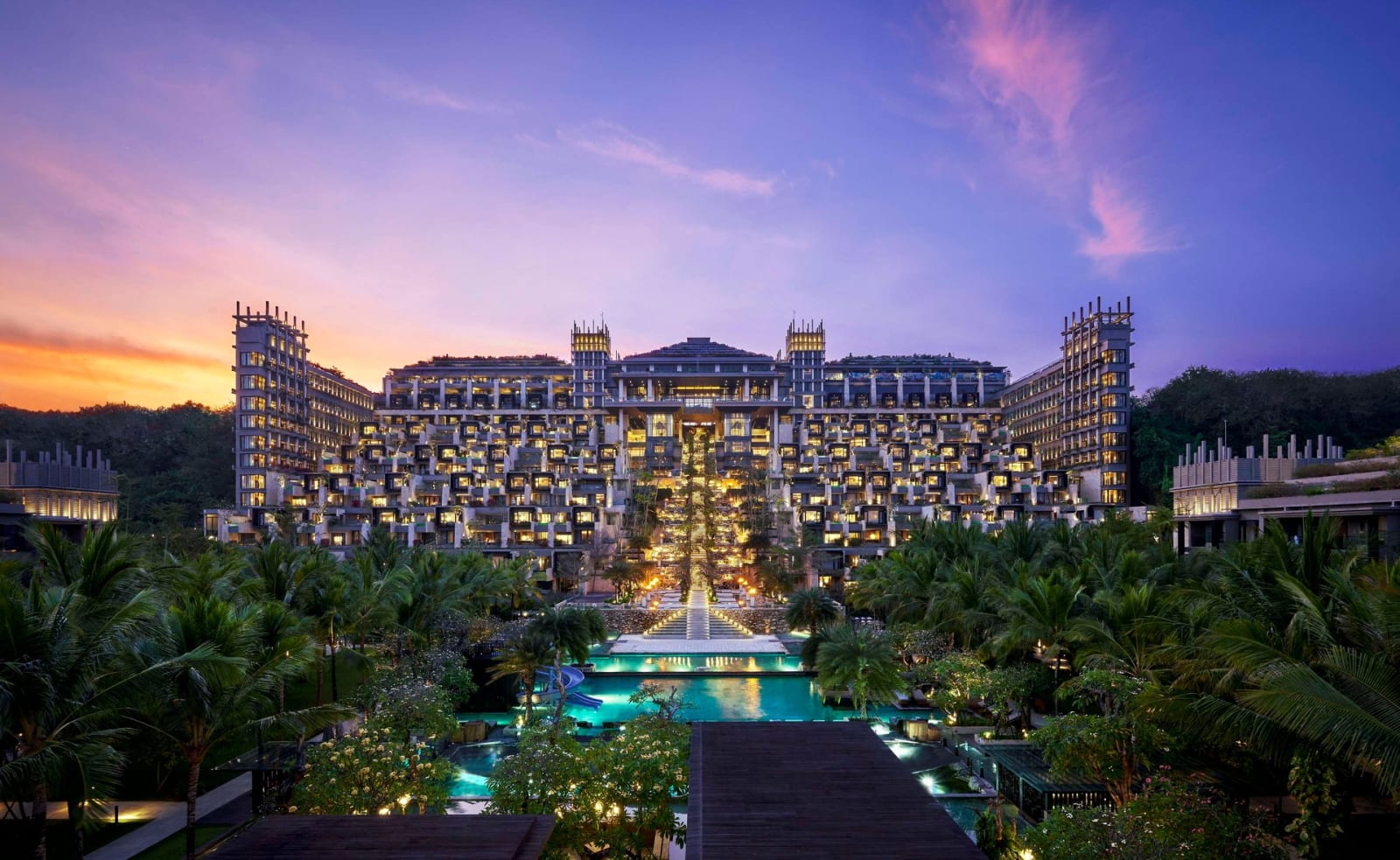 The Apurva Kempinski Bali – foto 1