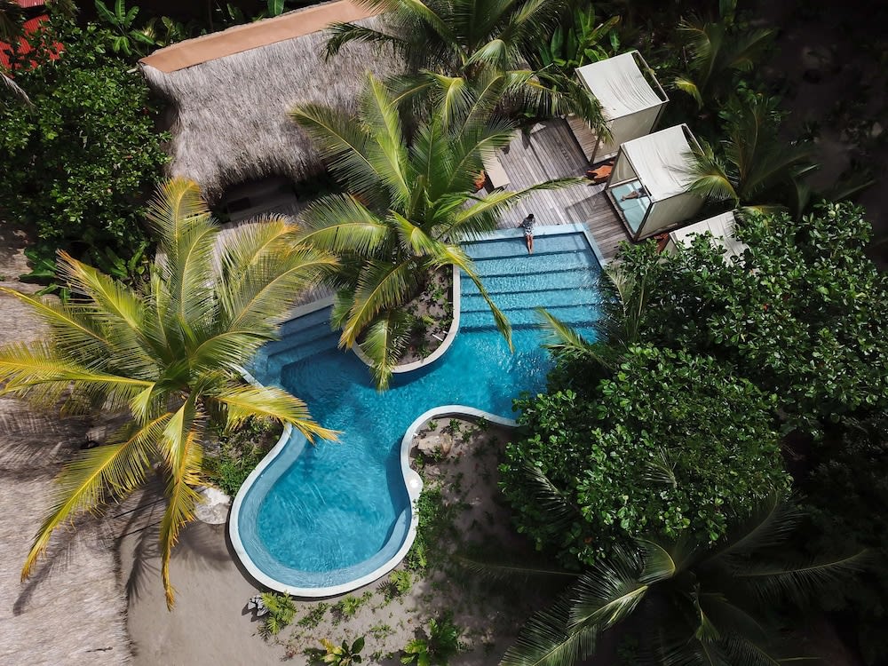Isla Palenque Member of the Cayuga Collection – foto 1