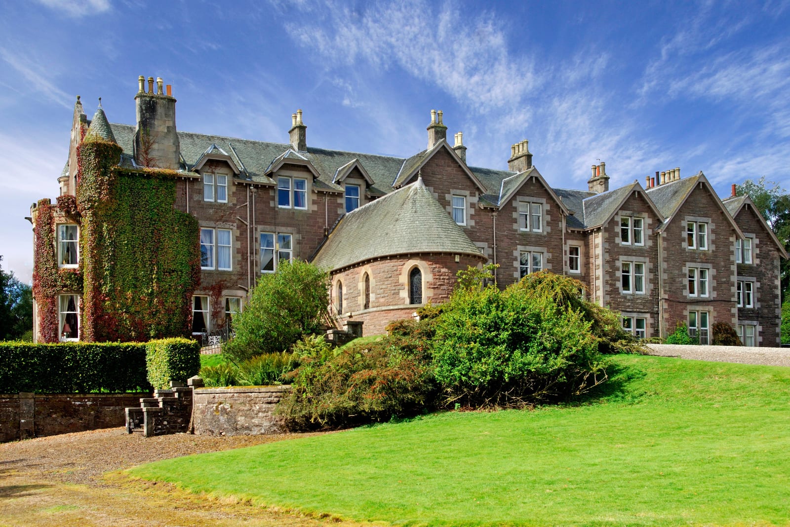 Cromlix – foto 1