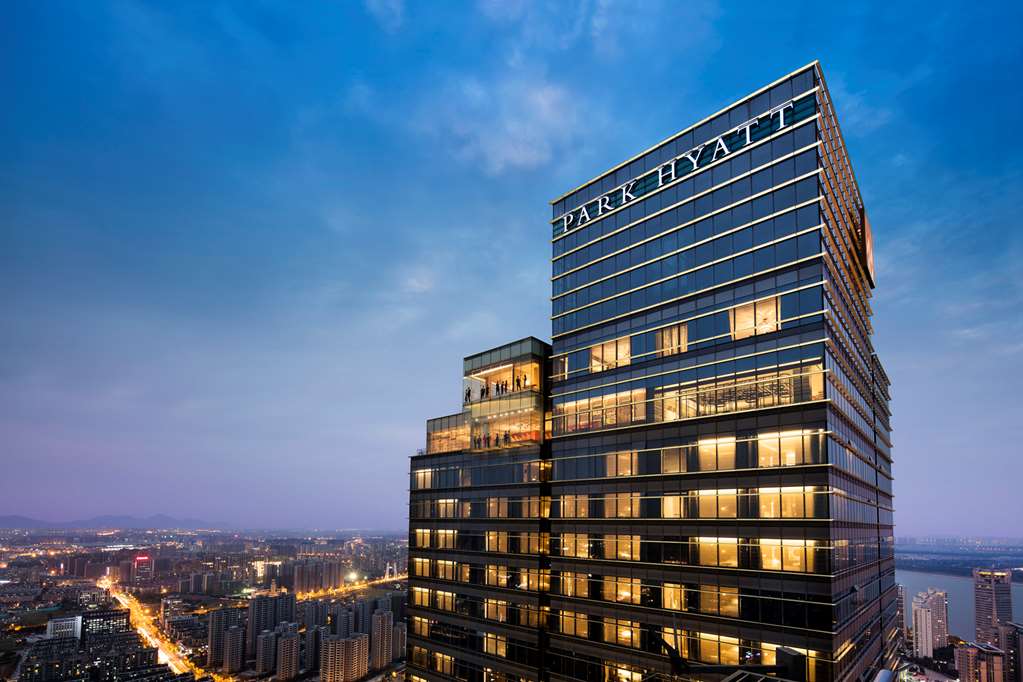 Park Hyatt Hangzhou – foto 1