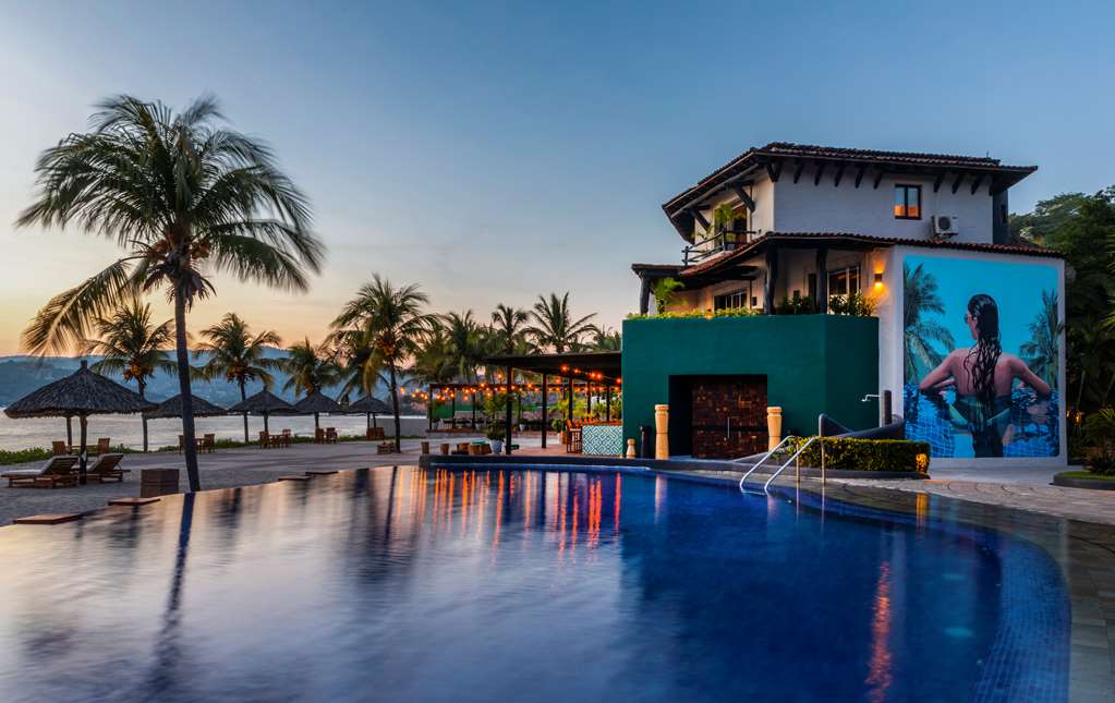 Thompson Zihuatanejo, A Beach Resort, by Hyatt – foto 1