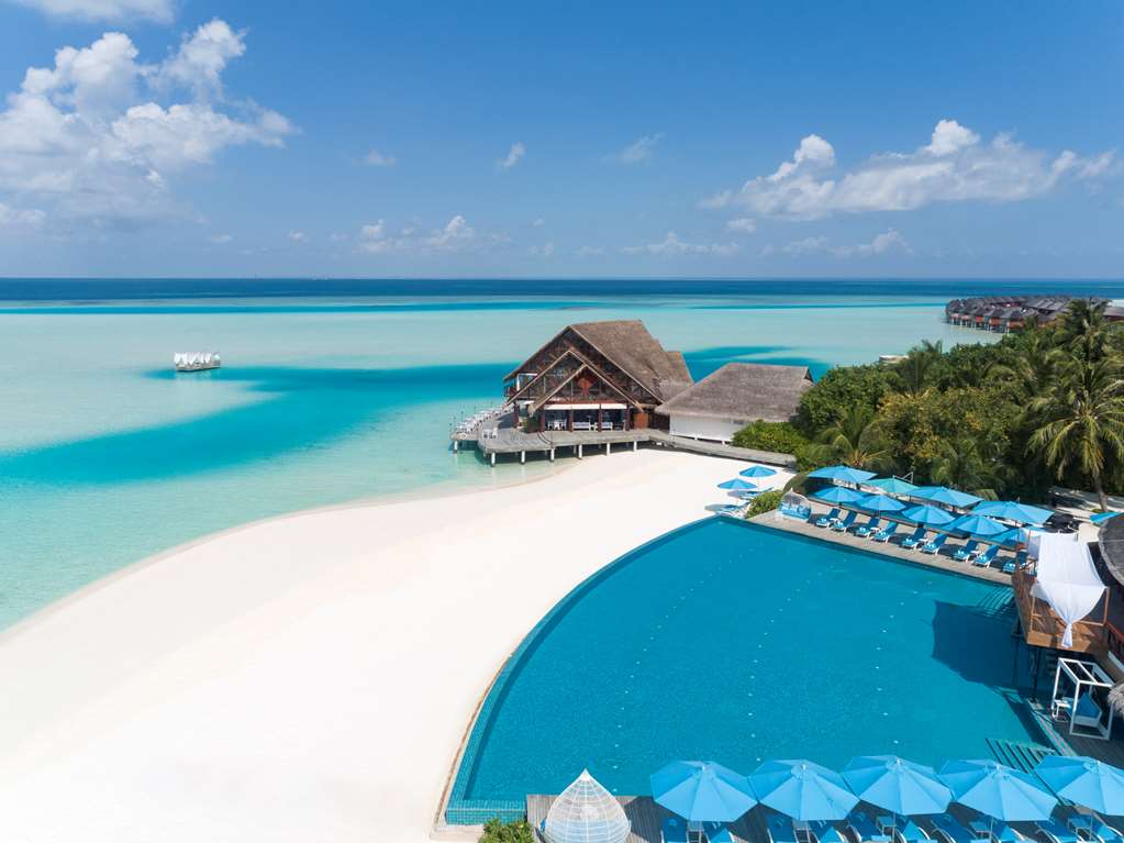 Anantara Dhigu Maldives Resort – foto 1