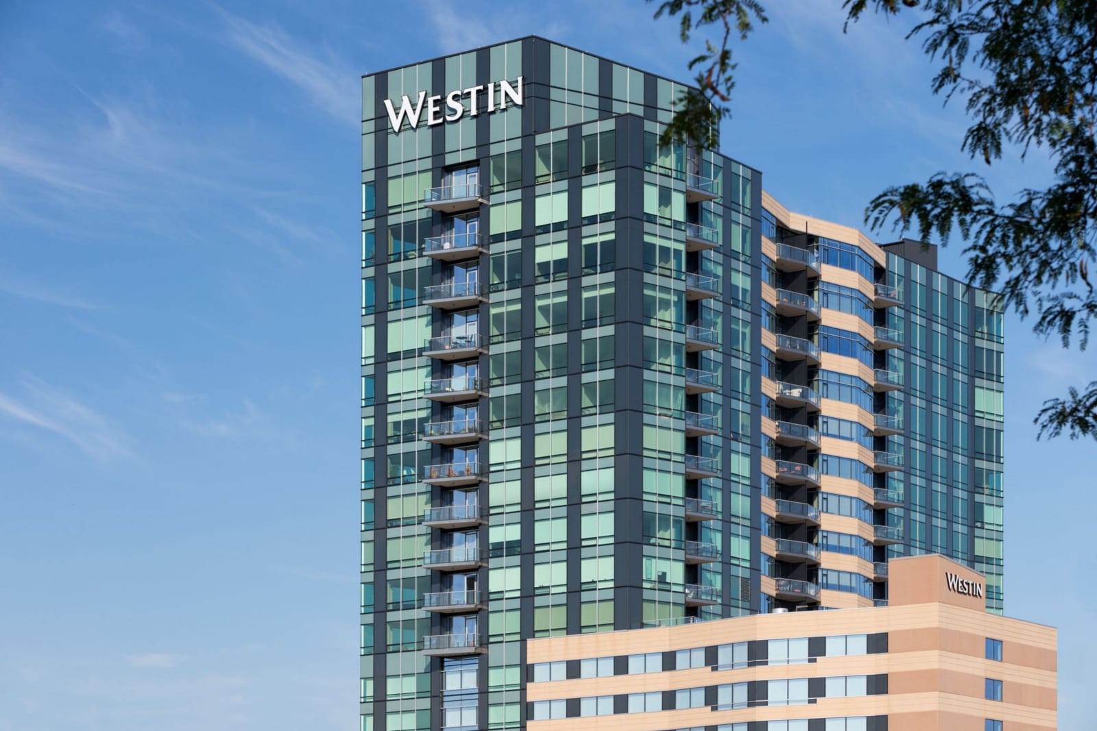The Westin Edina Galleria – foto 1