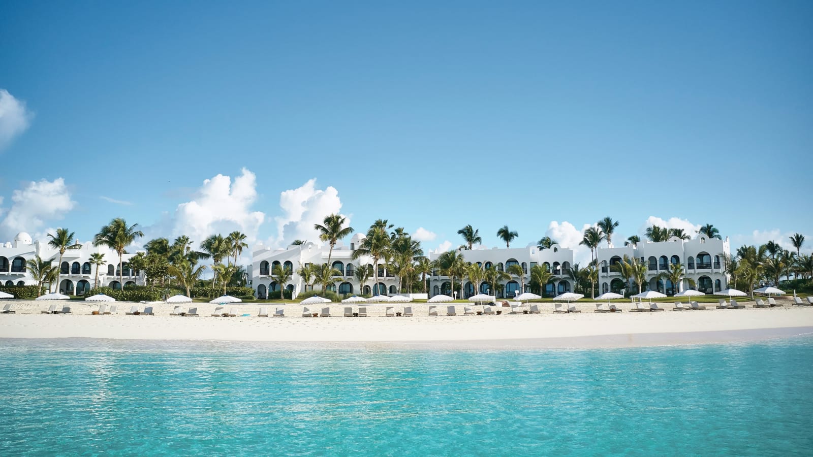 Cap Juluca, A Belmond Hotel, Anguilla – foto 1