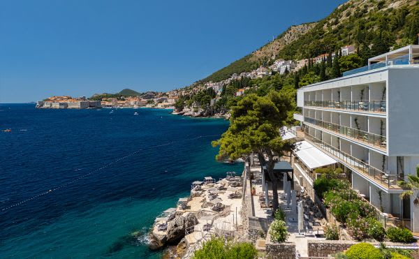 Villa Dubrovnik – foto 1