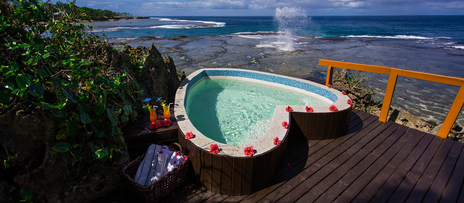 Namale Fiji Island Resort & Spa – foto 1