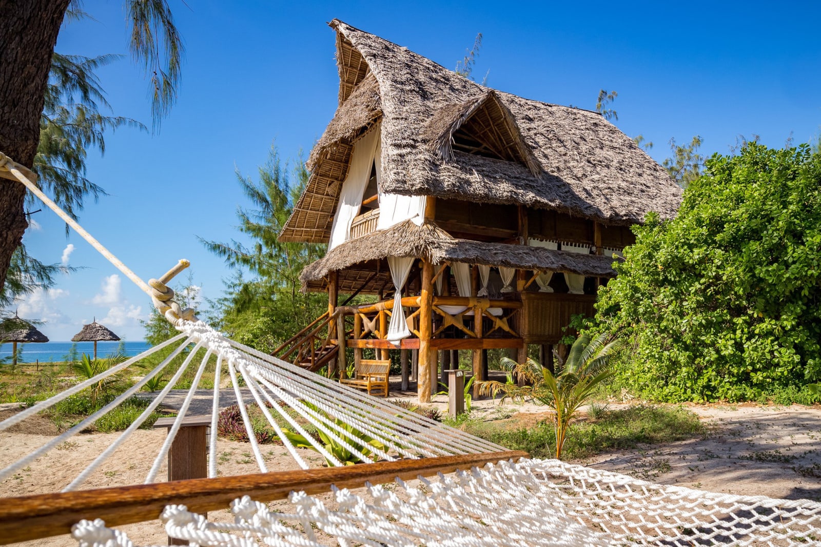 Thanda Island – foto 1