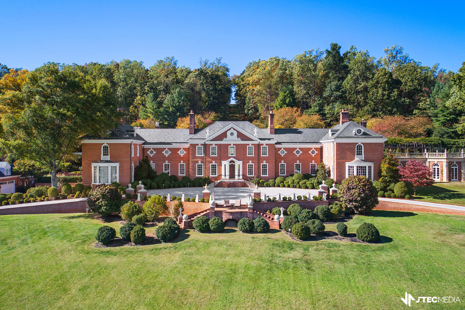 Albemarle Estate at Trump Winery – foto 1