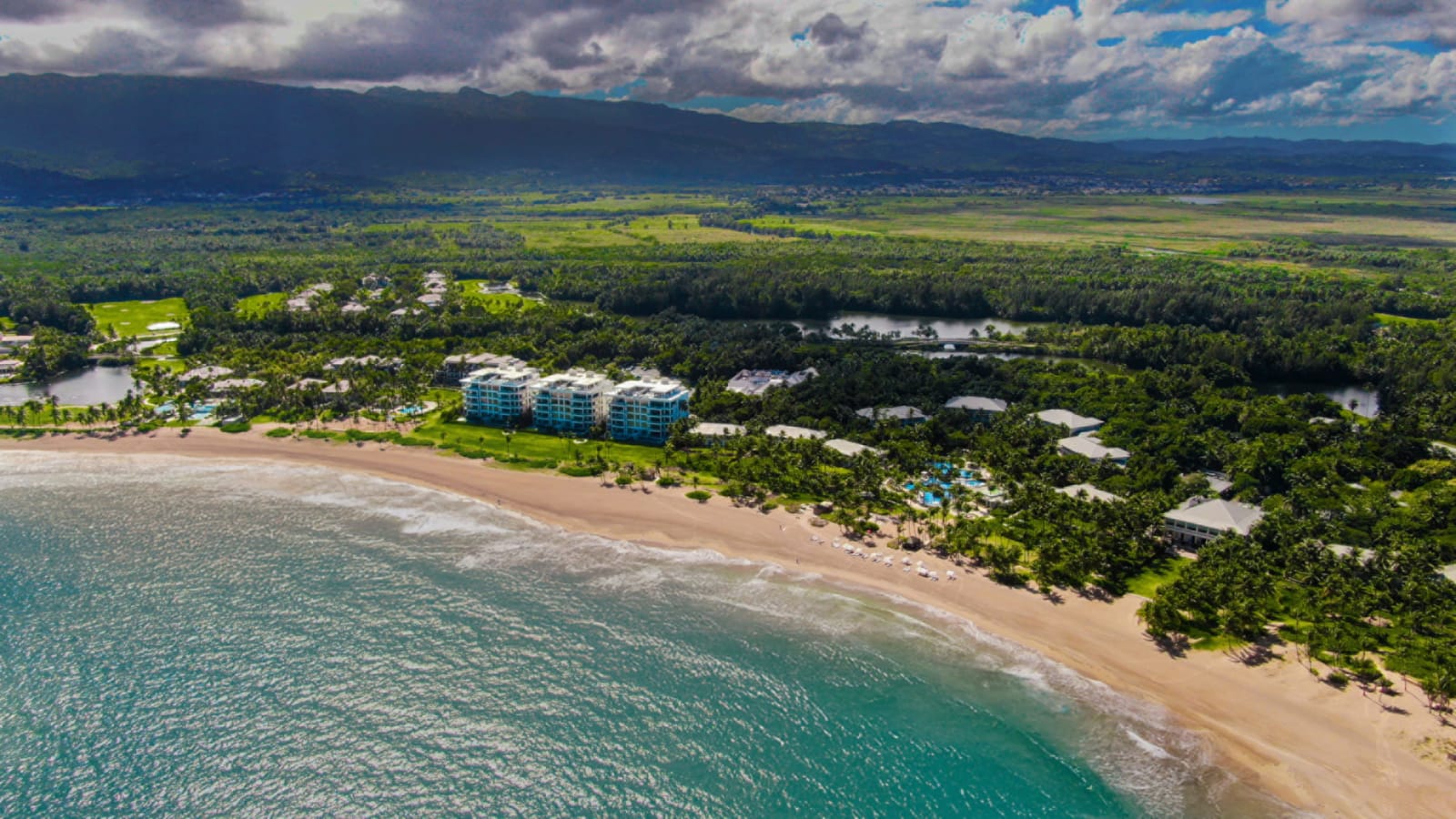 Four Seasons Resort and Residences Puerto Rico – foto 1