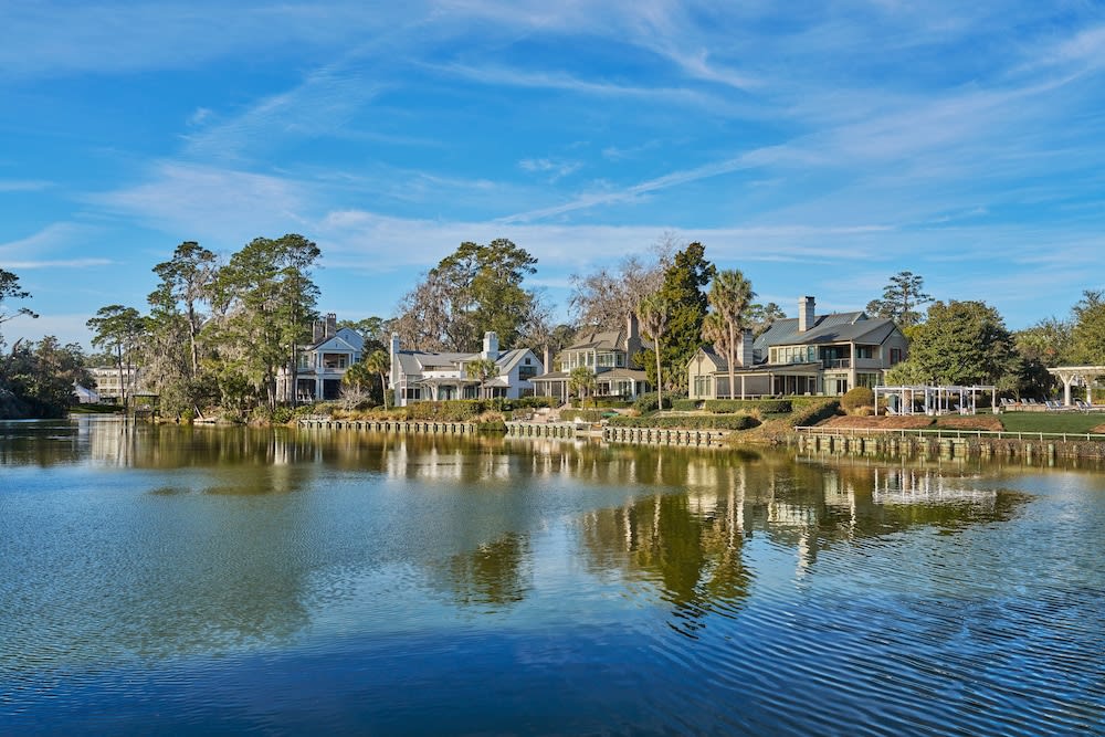 Montage Palmetto Bluff Residences – foto 1