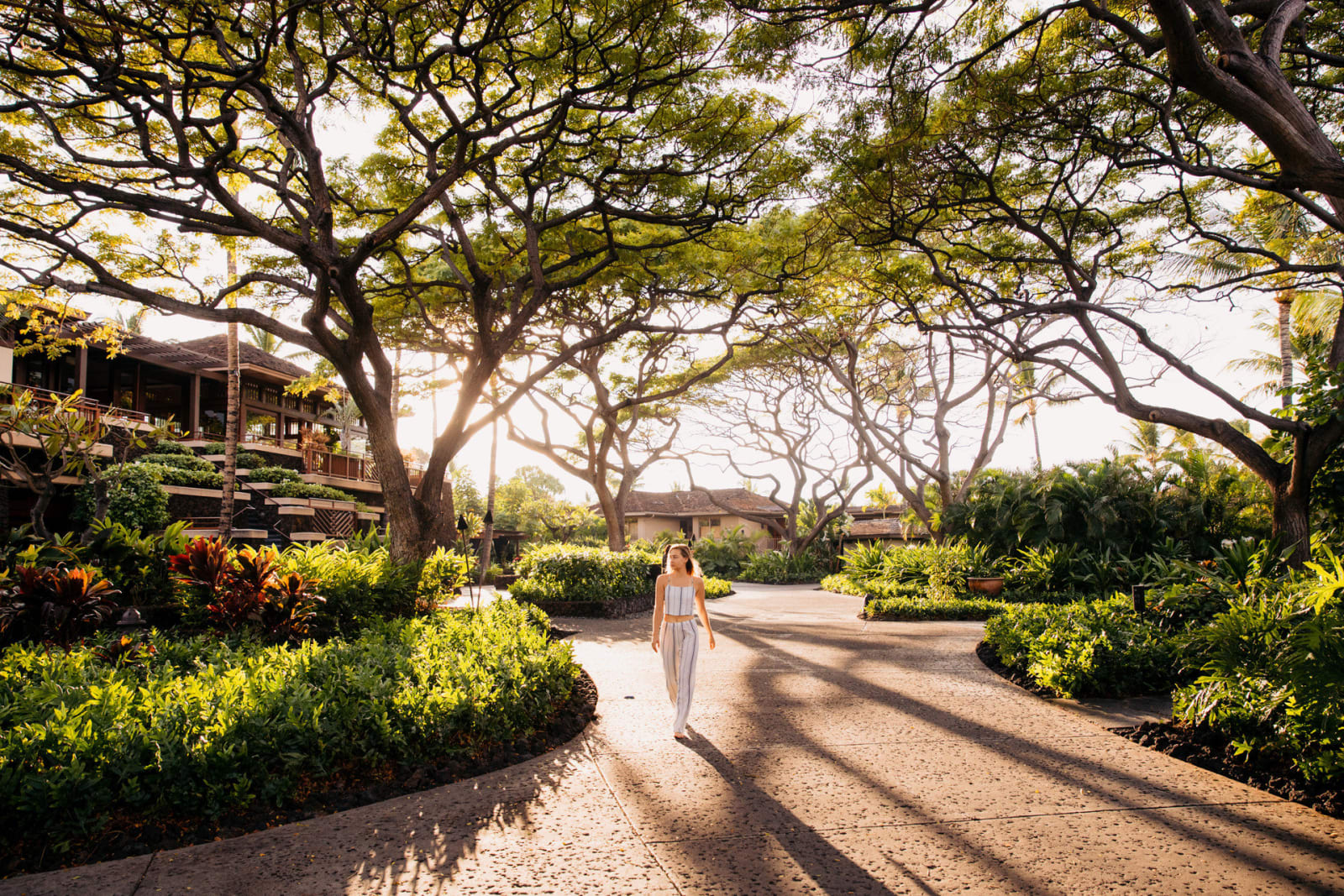 Four Seasons Resort Hualalai – foto 1